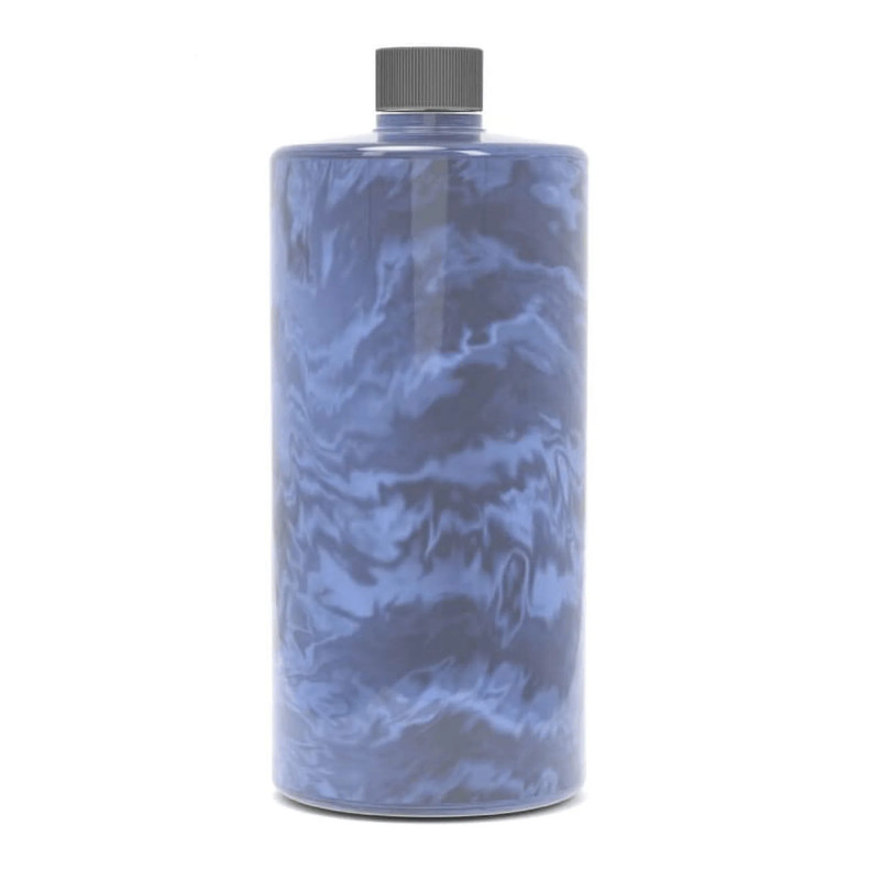 PrimoChill Vue Premix W/ Primoprep (32oz) -  Steel Blue  - سائل تبريد